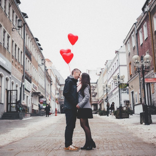Dating Tips For Men In Their Forties