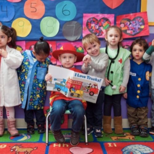 How To Choose Daycare In Coney Island