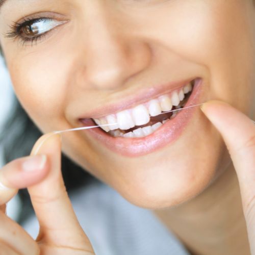Improving Your Overall Health by Taking Good Care of Your Teeth