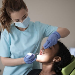 The Best Qualities of a Good Family Dentist