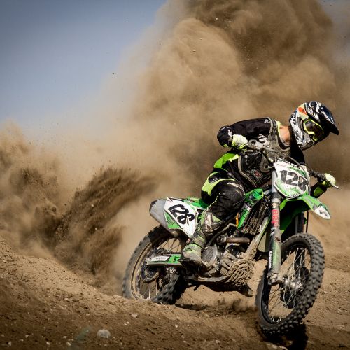 8 New Bike Parts for Your Dirt Bike to Consider