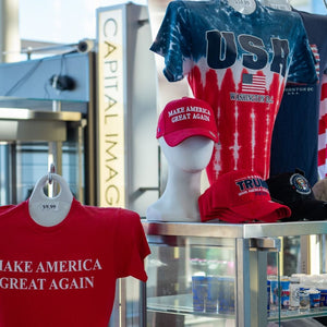 Why Buy Donald Trump Shirts To Show Your Support?