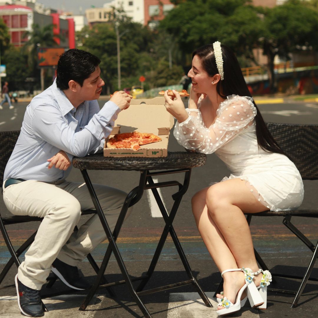 Dress on Dates