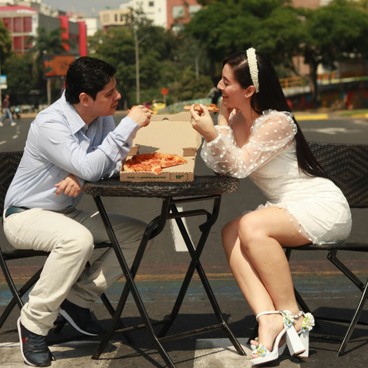 Dress on Dates