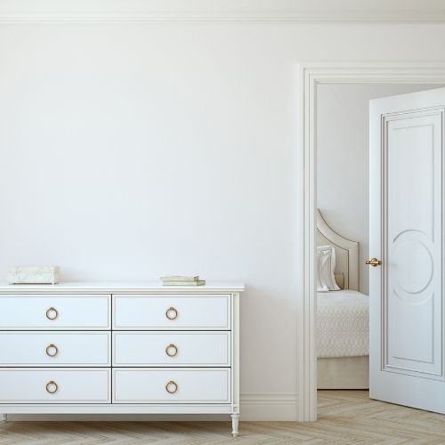 Dressers to Replace Your Closet