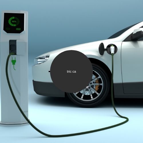 Buy An Electric Car