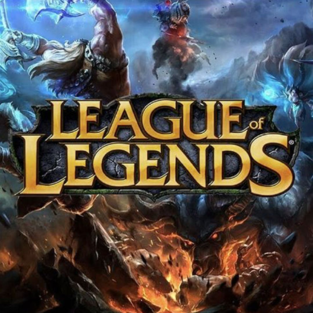 esport rivalries