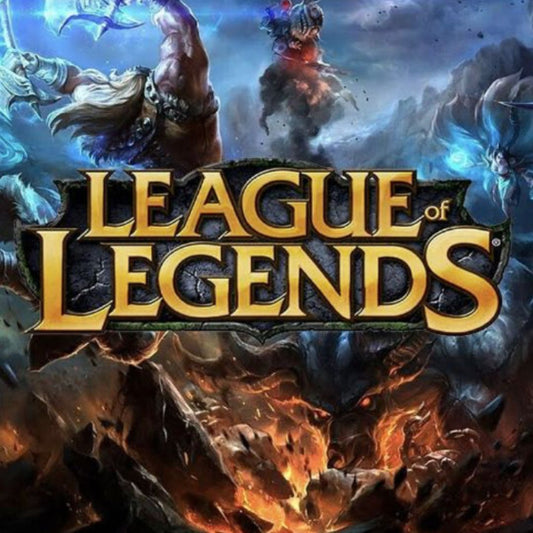 esport rivalries