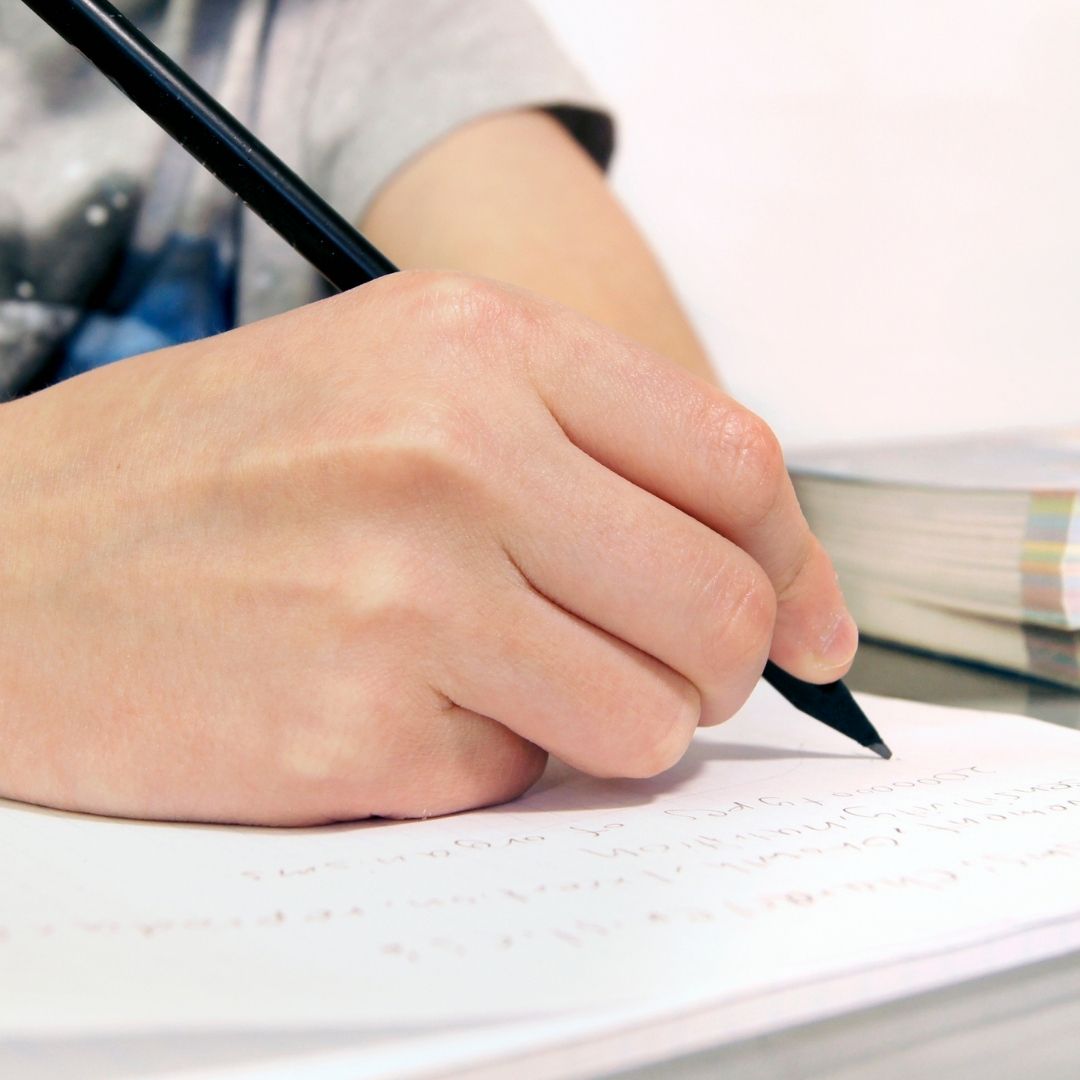 Get Help Writing an Essay: Free Tips from Experts