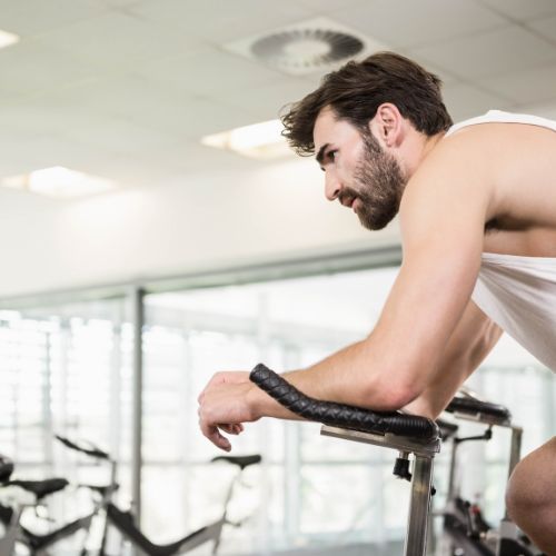 Are Exercise Bikes Good For Weight Loss?