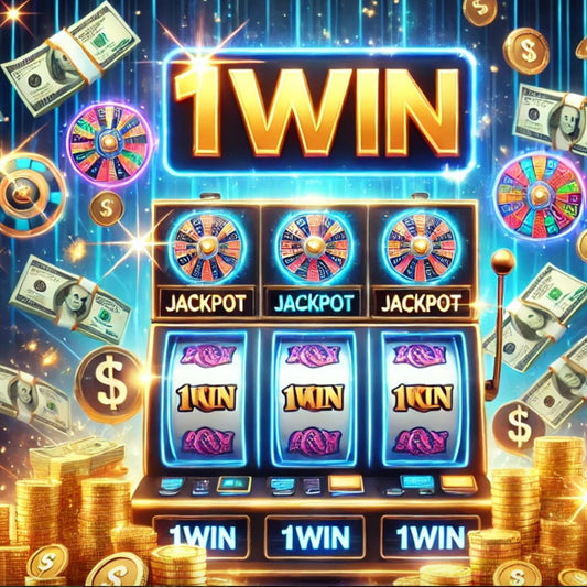  1win most iconic slots