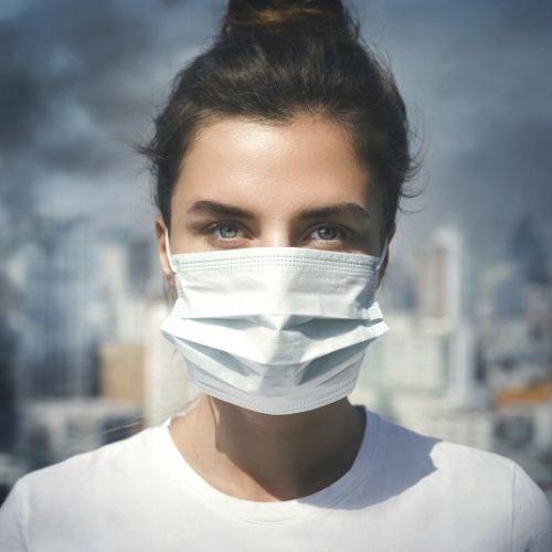 Surgical Masks
