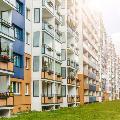 How to Search and Find an Apartment