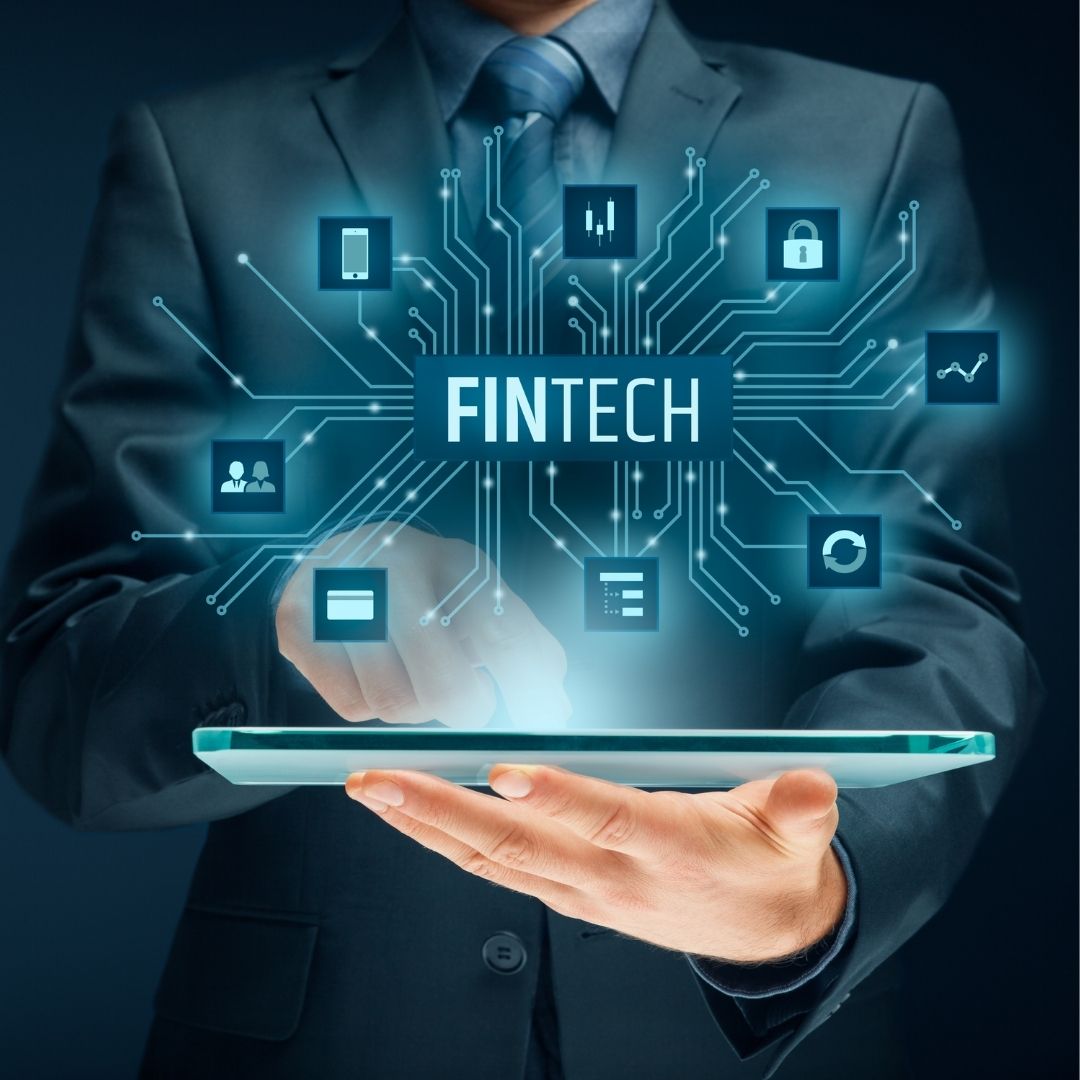 The Rise of Fintech in 2022