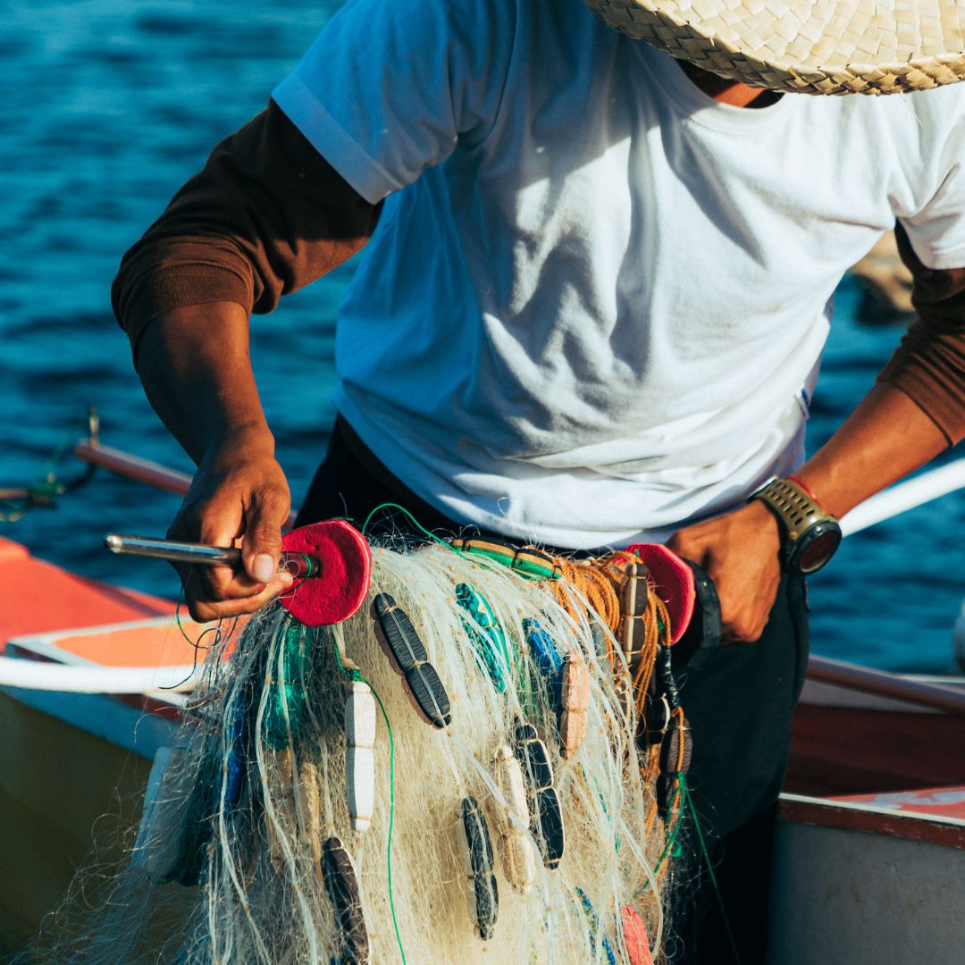 Fishing T-Shirt