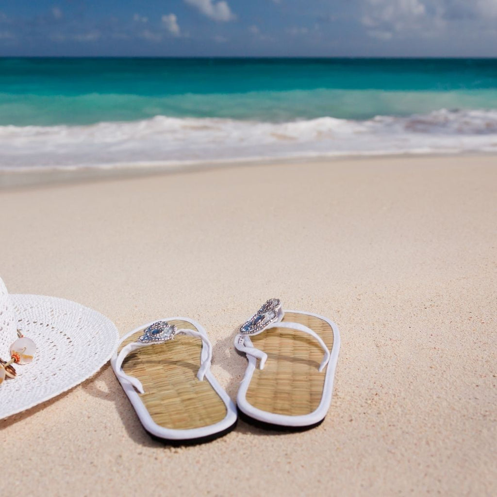 Buying Flip flops Every Summer Adds Up- Find Out How to Cut Down Costs Here