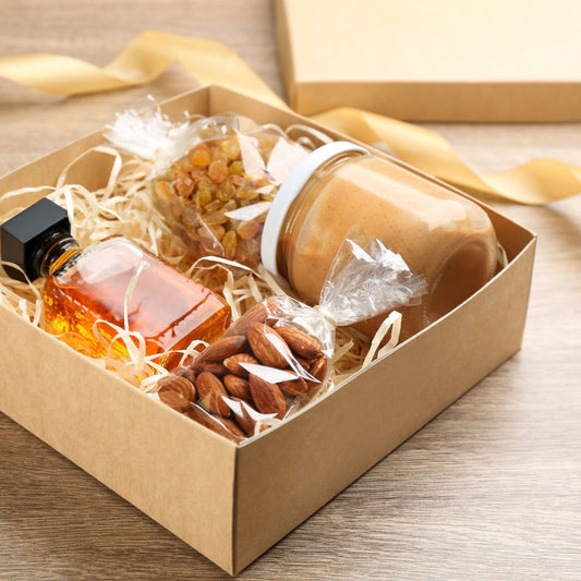 Welcome Gift