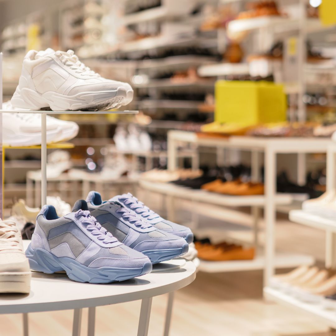 Footwear Without the Blisters