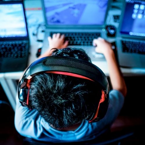 5 Important Things Any Gamer Should Have
