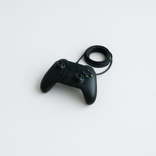 gaming for a healthy lifestyle