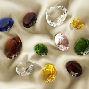 8 Alternative Gemstones for Your Engagement