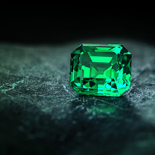 Gemstone Jewelry