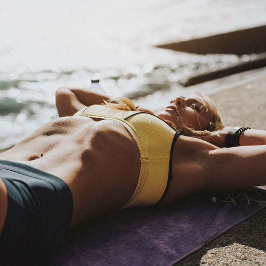 Get Into Shape