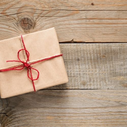 6 Best Gift Boxes Ideas For Corporate Events.