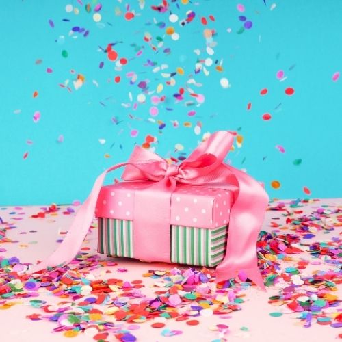 Creative and Unique Gifts you can Present to your Partner