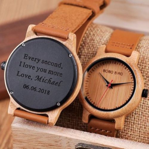 Personalized Gift For Him That He'll Totally Adore