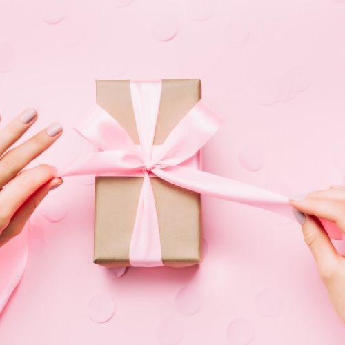 4 Tips To Make a Give a Great Present