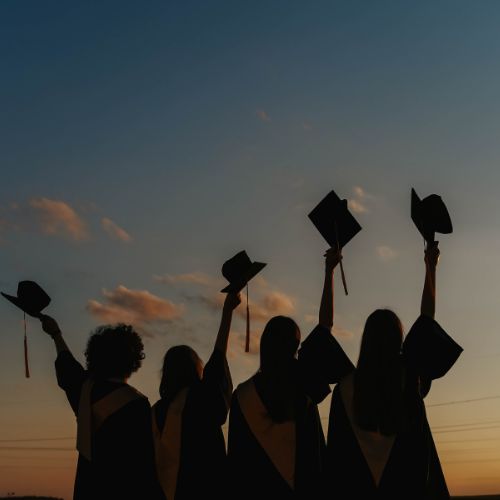 Graduating? 6 Ways to Make It Memorable