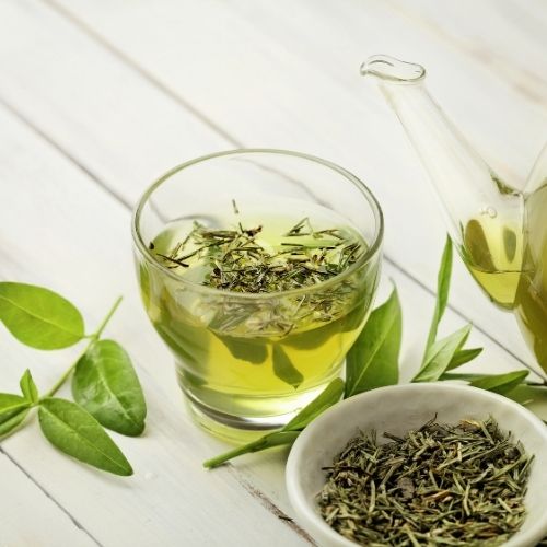 5 Best Ways to Use Green Tea for Weight Loss