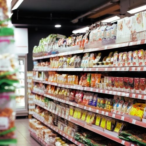5 Things That Should Be Bought At An Asian Grocery Store