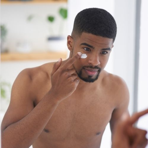 Home Essentials for Perfect Man Grooming