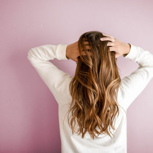 5 Tips on Blowing Your Winter Hair Blues Away