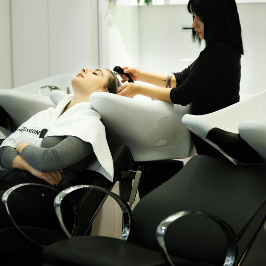 Keratin Treatment