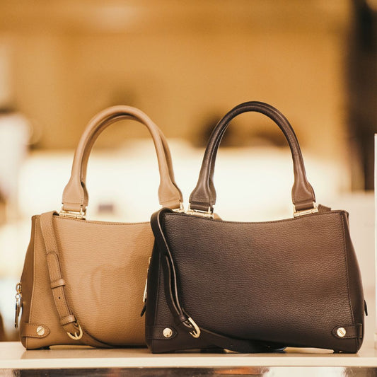 Handbag Consignment 