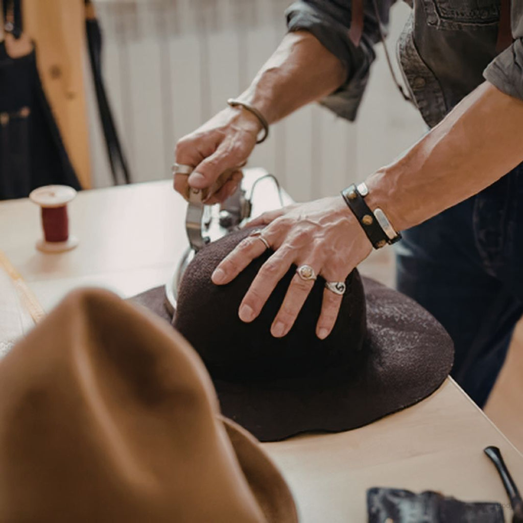 Hats in Bulk