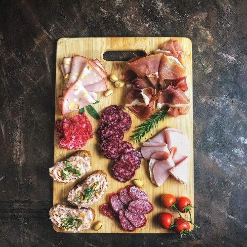 The Best Healthy Meat to Eat for Each Type of Diet