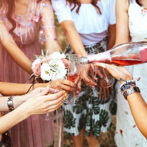 How to Plan the Perfect Hen Party