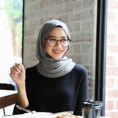 Popular Hjaib Styles For End Of Season 2021