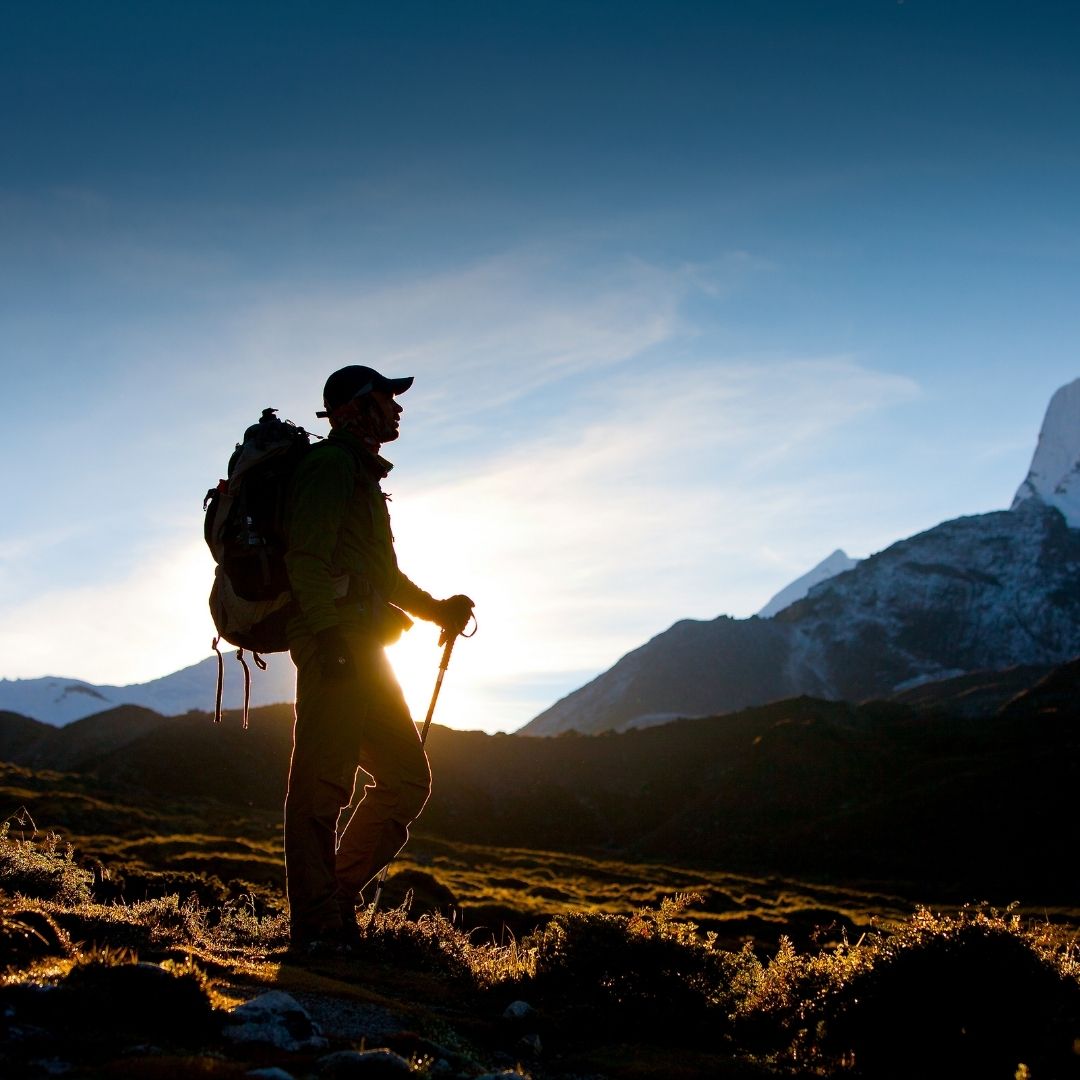 Travel Gear: What to Pack for a Day Hike