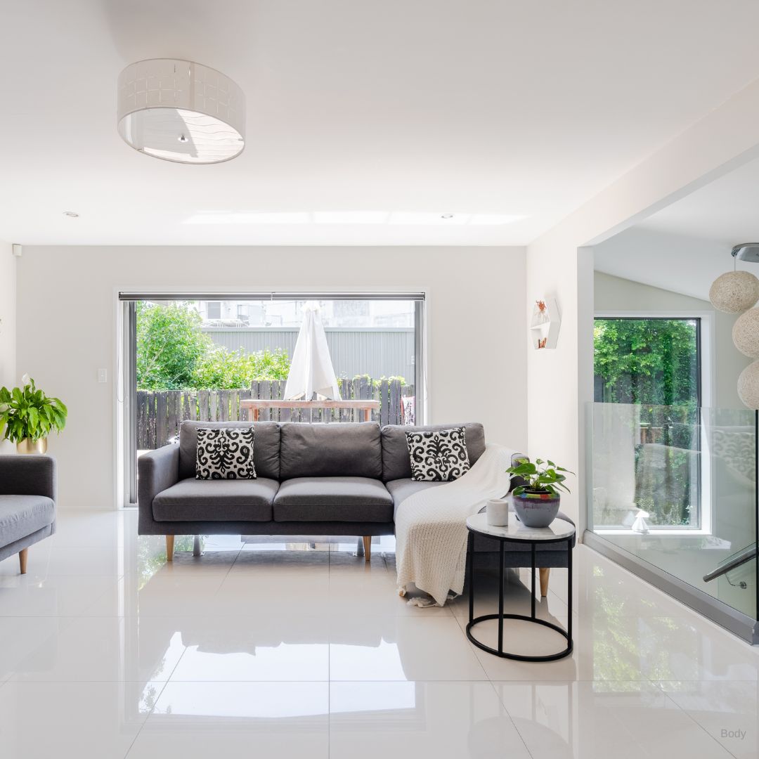 Keep Your Home in Top Shape
