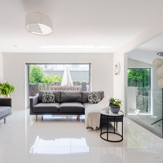 Keep Your Home in Top Shape