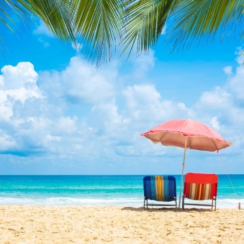 Factors To Consider When Choosing A Holiday Destination