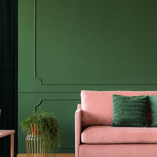 Design-Centric Living