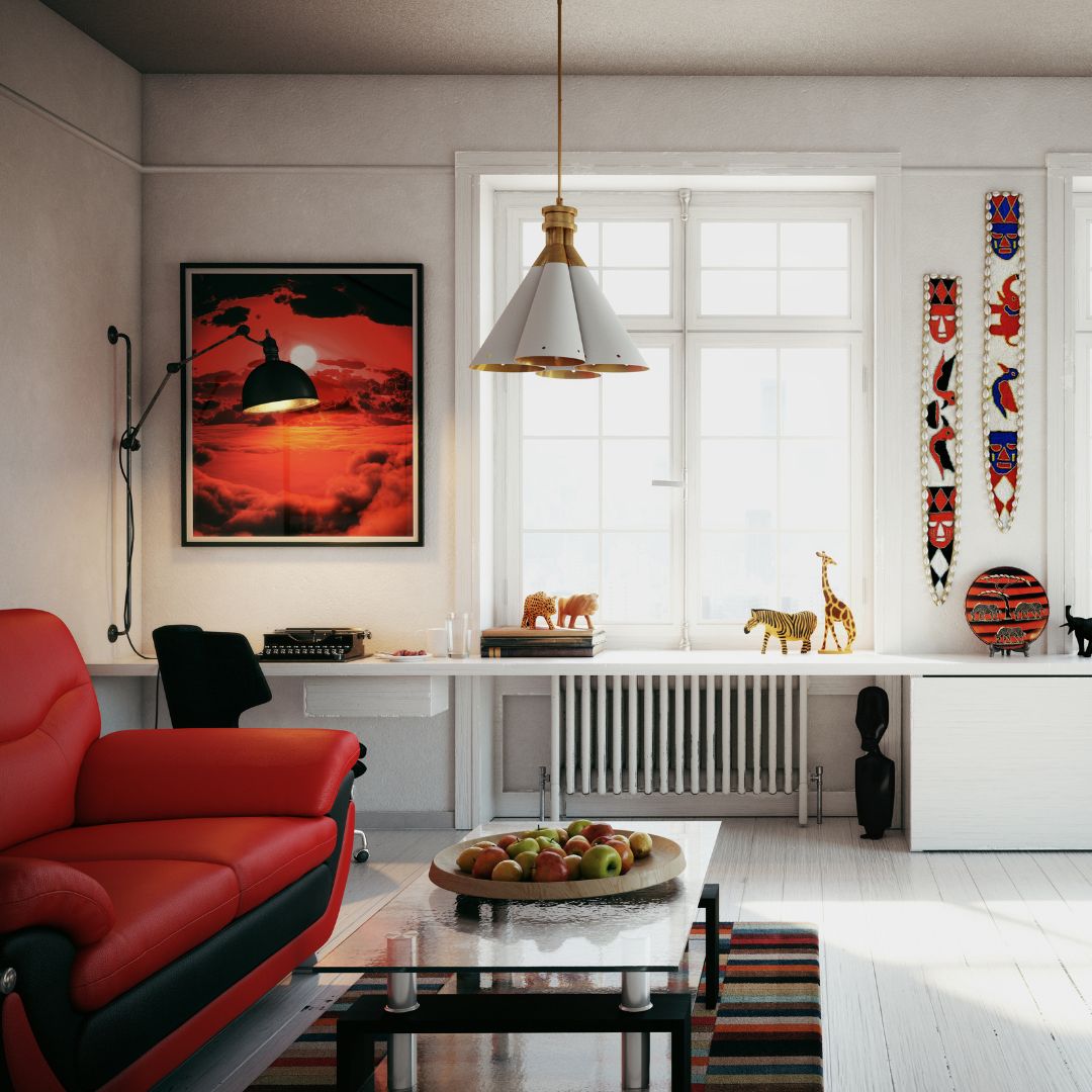 Rental Space
