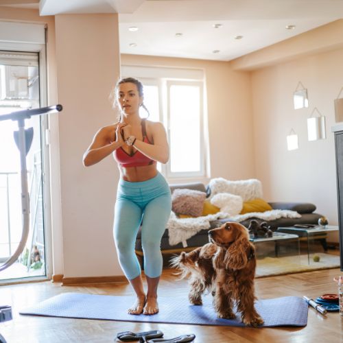Supporting Your Health