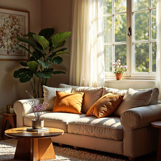 Natural Light